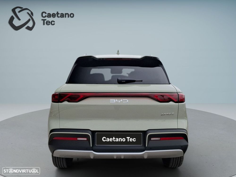 BYD Atto 2 - 7