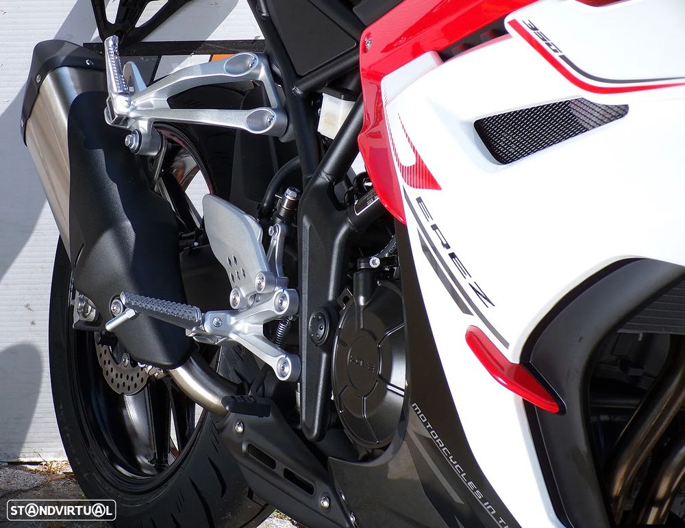KOVE 350RR - 9