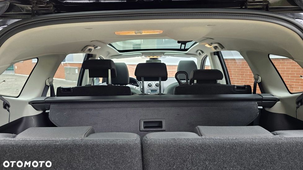 Nissan Qashqai 2.0 Tekna - 21