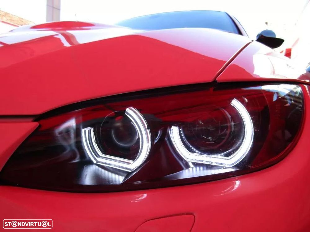 BMW 320 d Sport - 21