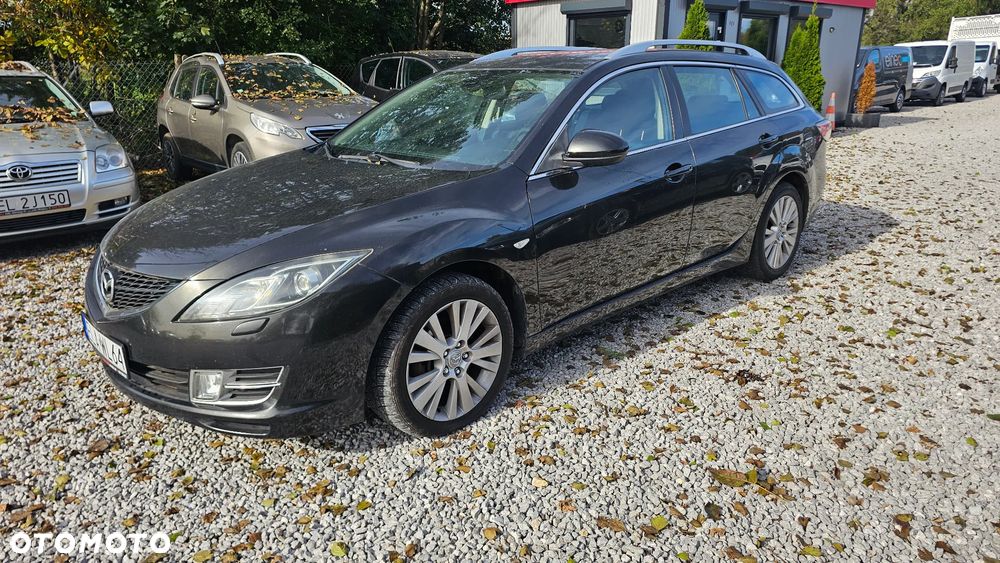 Mazda 6 Sport 2.0 Dynamic - 2