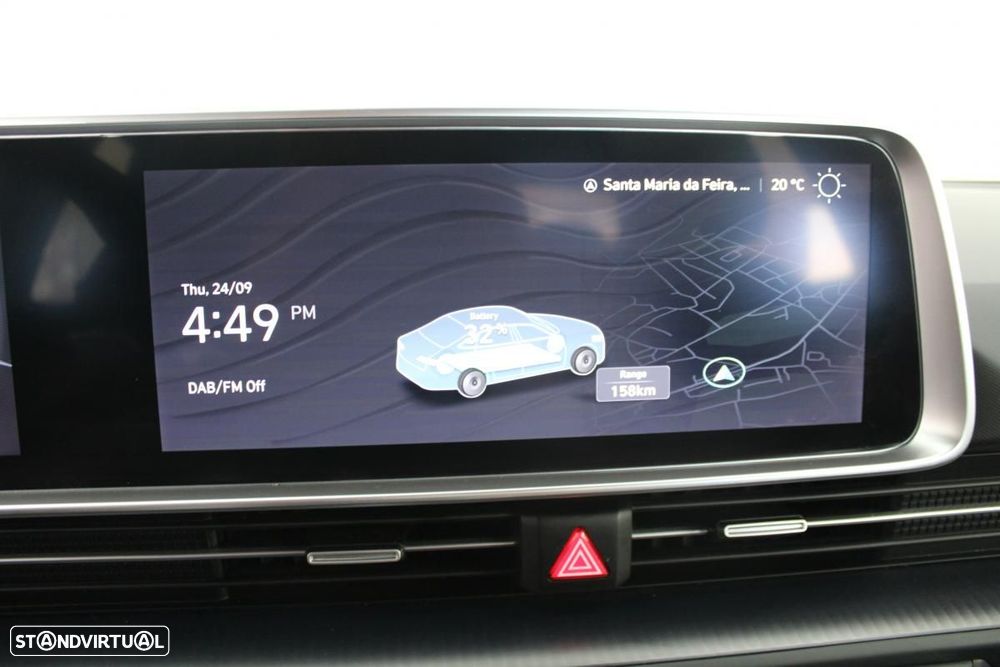 Hyundai Ioniq 6 77,4 kWh Techniq - 24