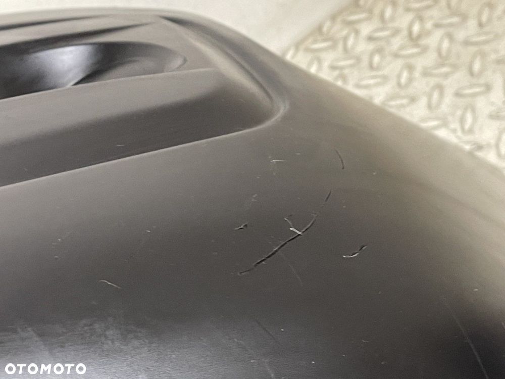 NOWY ORYGINALNY ZDERZAK PRZEDNI PRZÓD VIVARO C ZAFIRA D  EXPERT III JUMPY 16-25 98086399 - 7