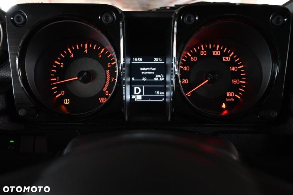 Suzuki Jimny - 37