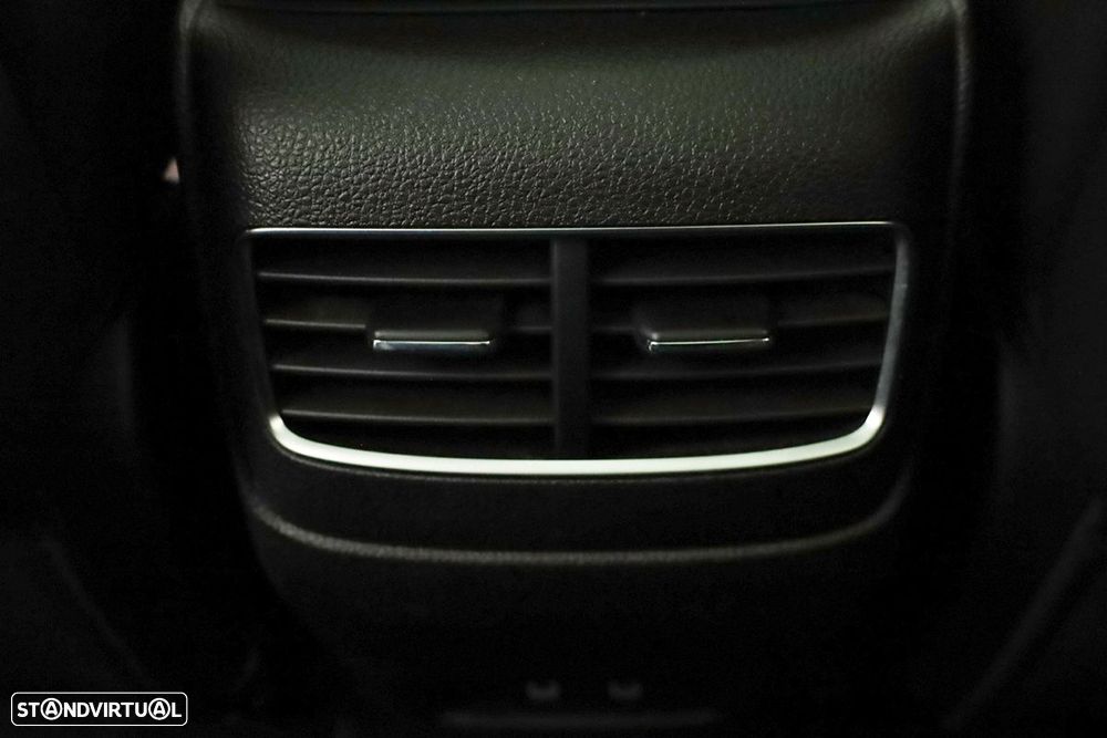 MG EHS 1.5 T-GDI Plug-in Hybrid Luxury - 24