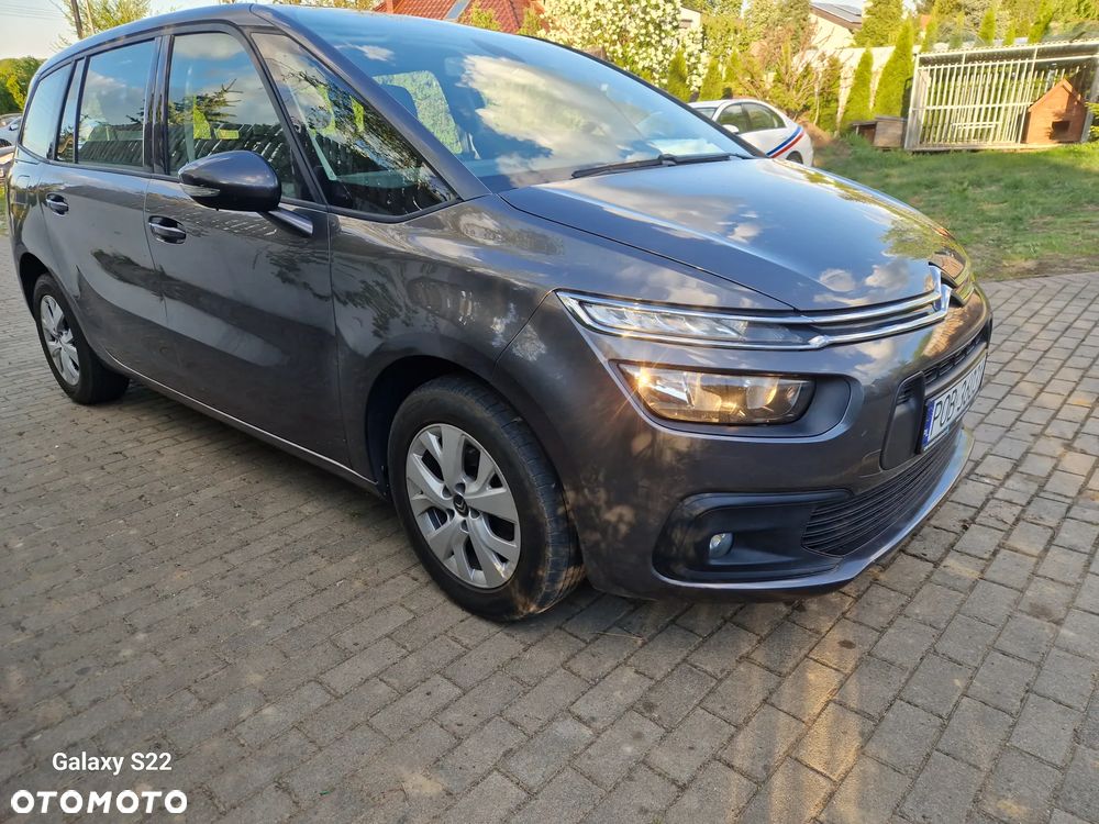Citroën SpaceTourer M Feel - 4