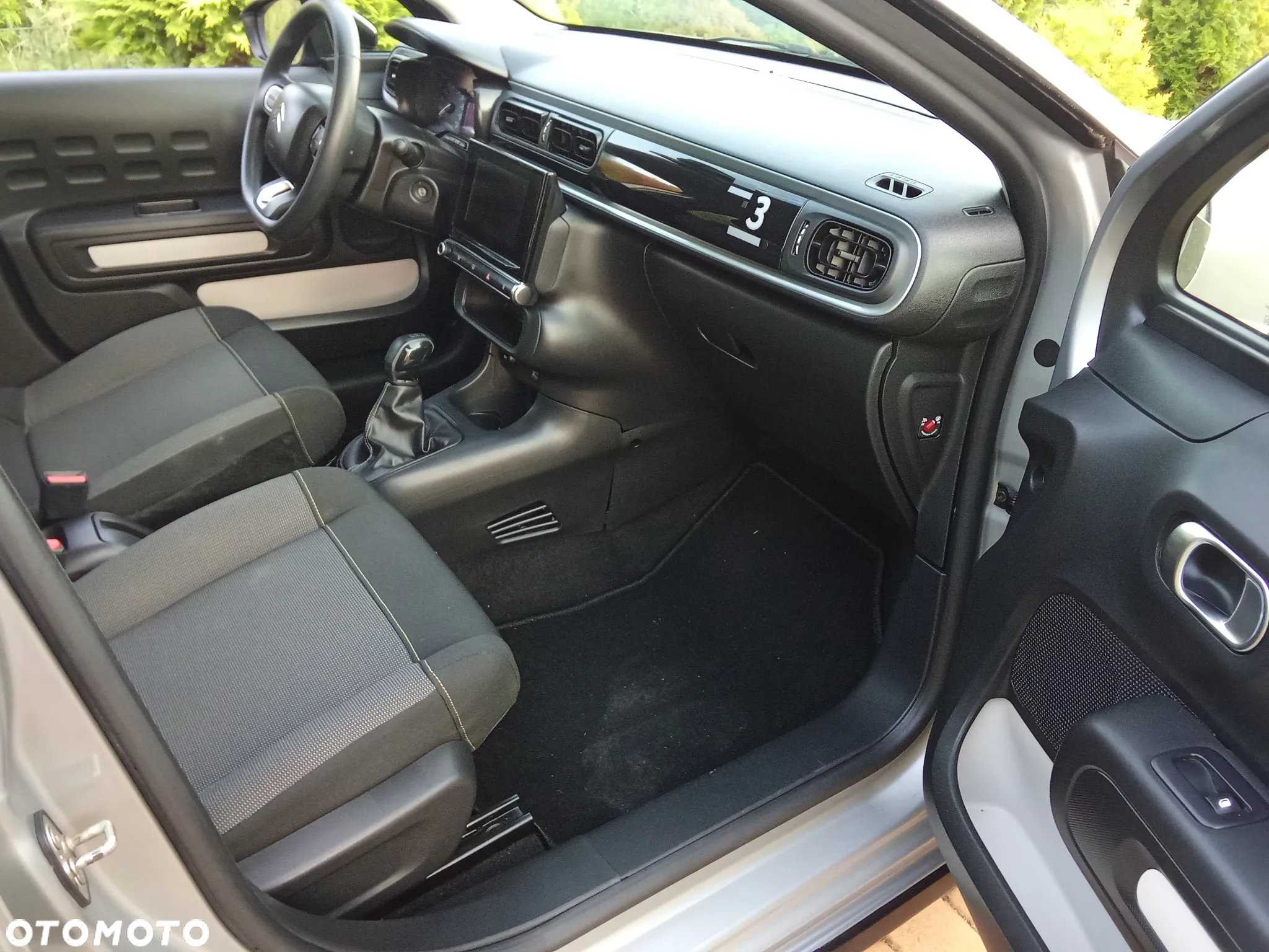 Citroën C3 1.2 PureTech Feel - 12