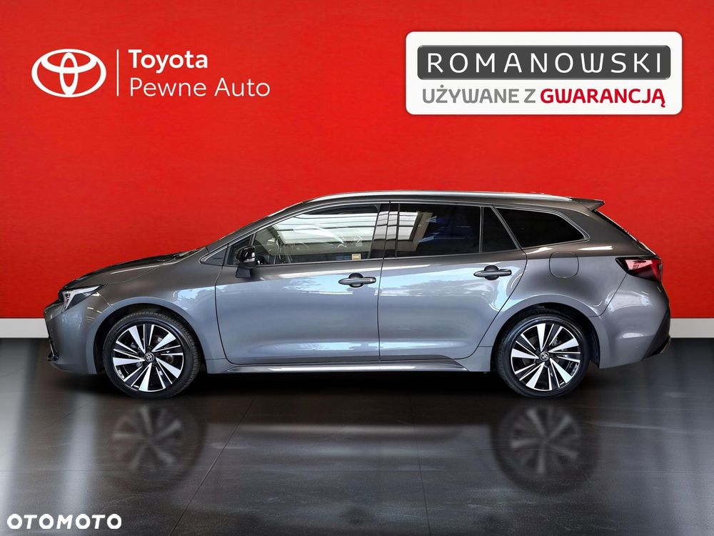 Toyota Corolla 1.8 Hybrid Style - 5