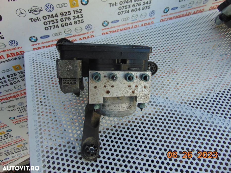 Modul abs BMW X1 X48 f49 seria 2 f45 f46 ecu calculator abs bmw x1 ser - 4