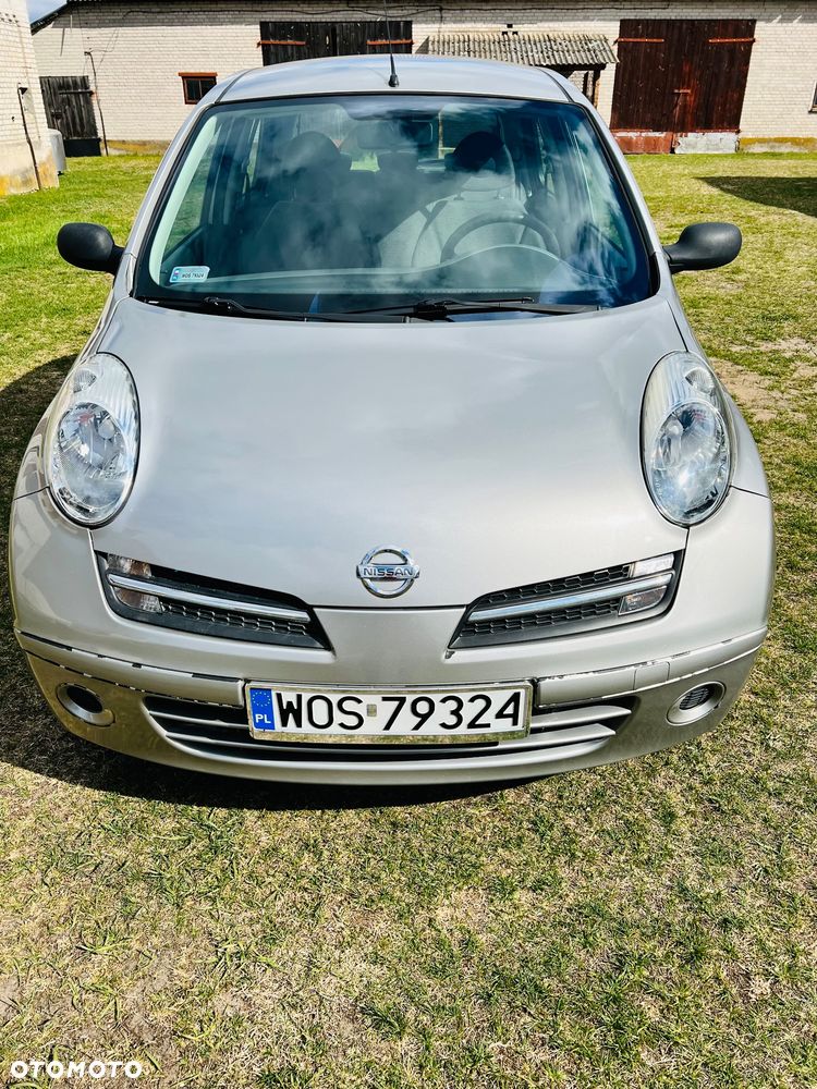 Nissan Micra 1.2 Acenta - 2