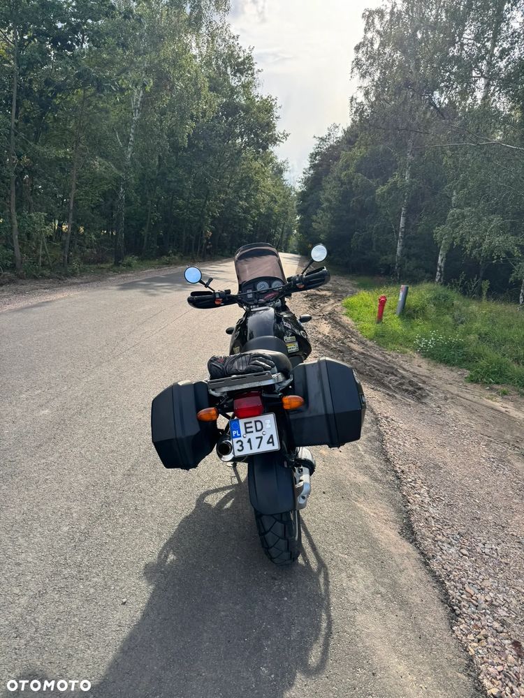 BMW GS - 2