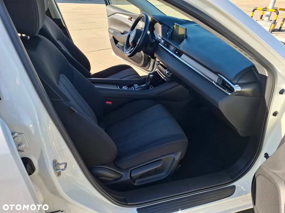 Mazda 6 2.0 SkyEnergy - 25