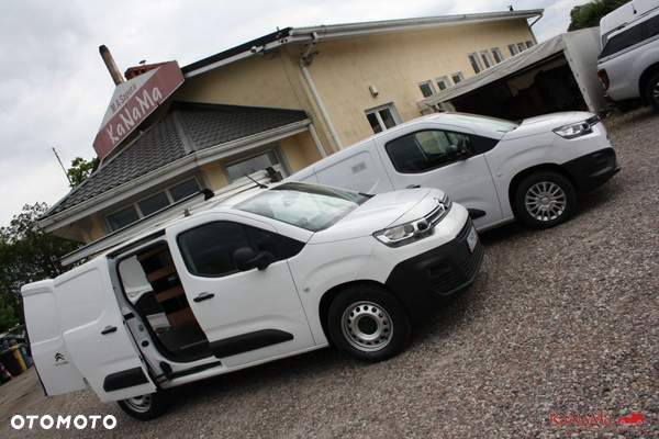 Citroën Berlingo