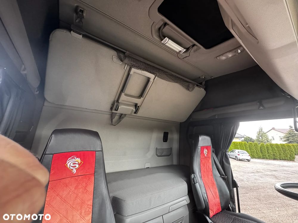 Scania R450 - 17