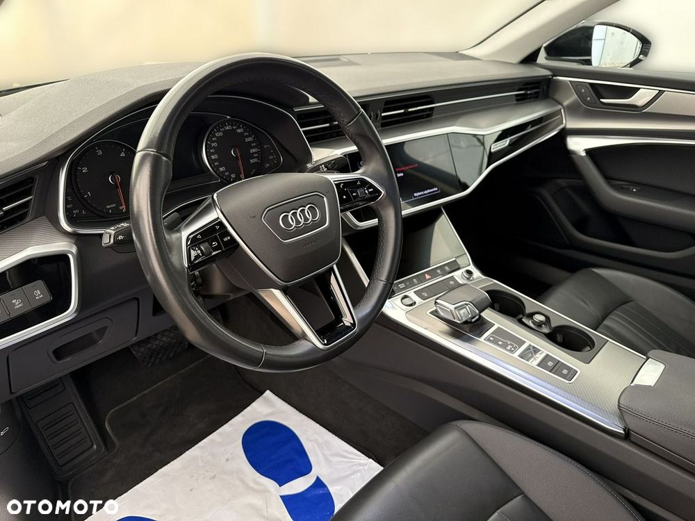 Audi A6 Limousine - 14