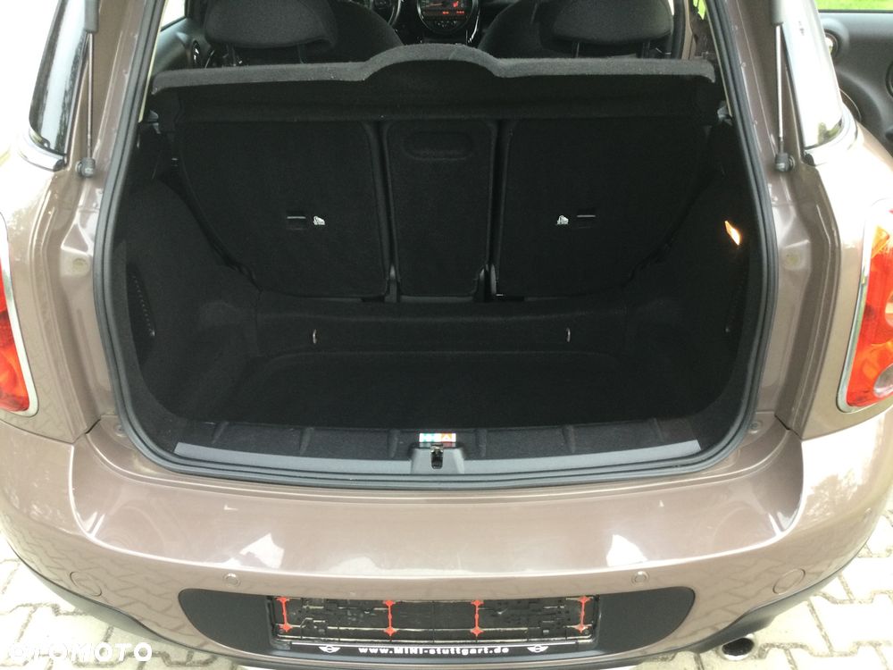 MINI Countryman Cooper All4 - 15