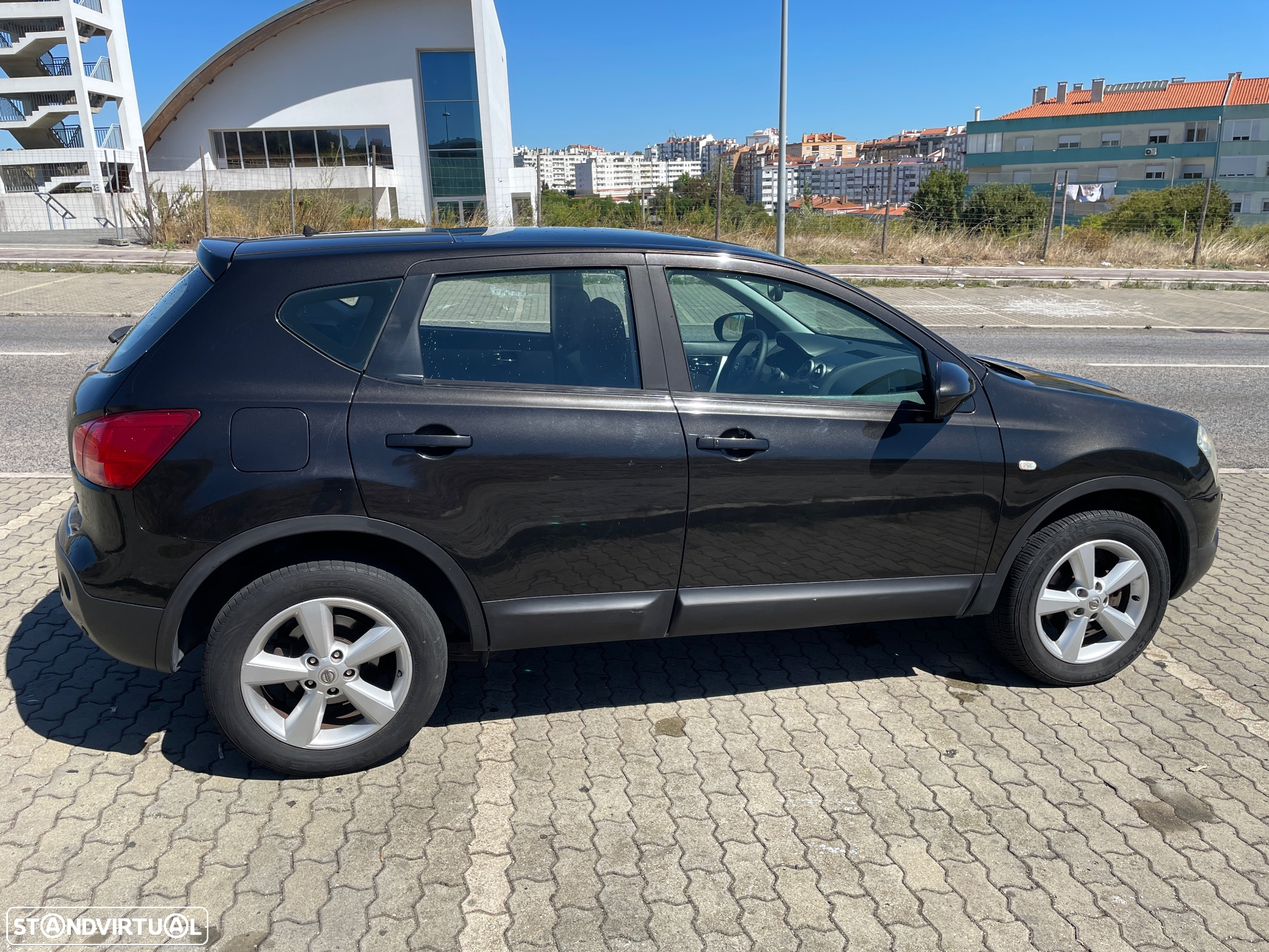 Nissan Qashqai 1.5 dCi Acenta - 2