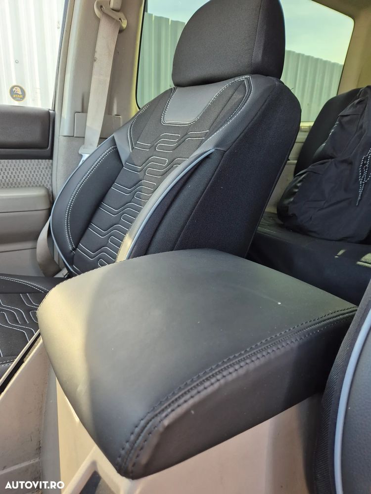 Nissan Patrol GR 3.0 Di Profi - 14