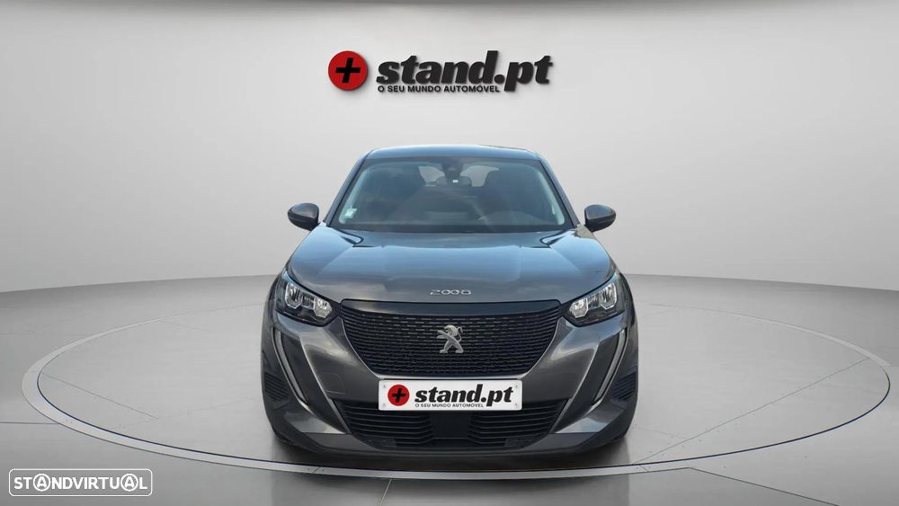Peugeot 2008 1.2 PureTech Active Pack - 2