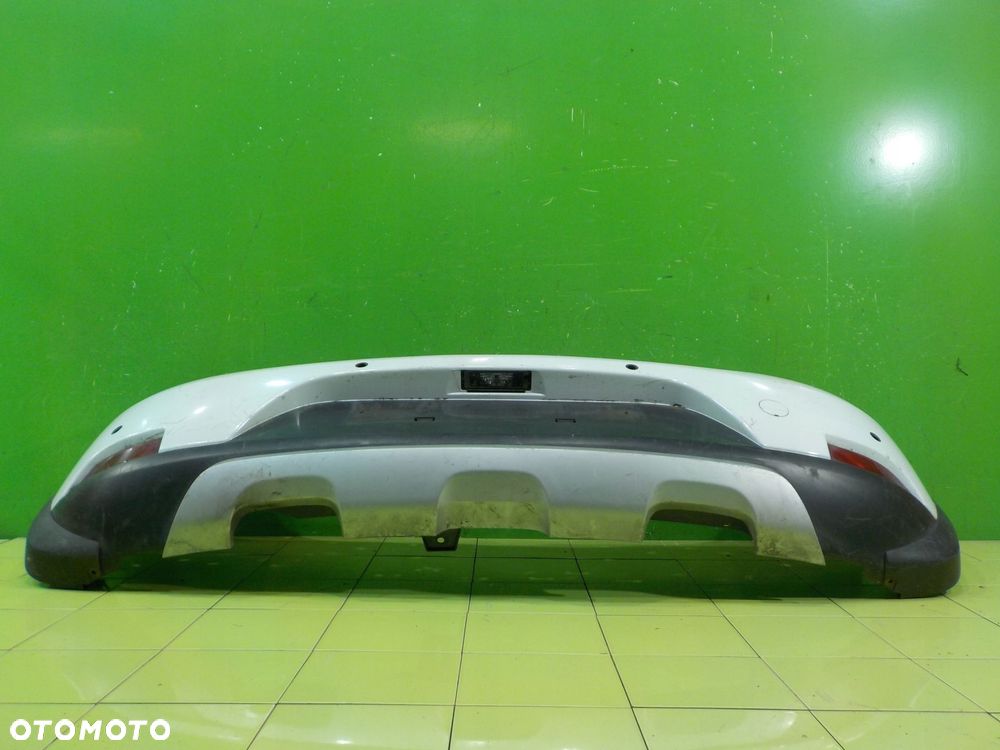 DACIA SANDERO II STEPWAY 0.9 B 15r 5D zderzak tyl - 5