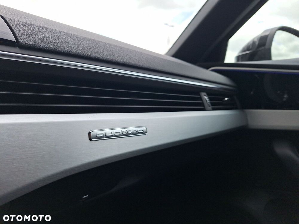 Audi A4 Limousine 40 TDI mHEV Quattro S Line S tronic - 16