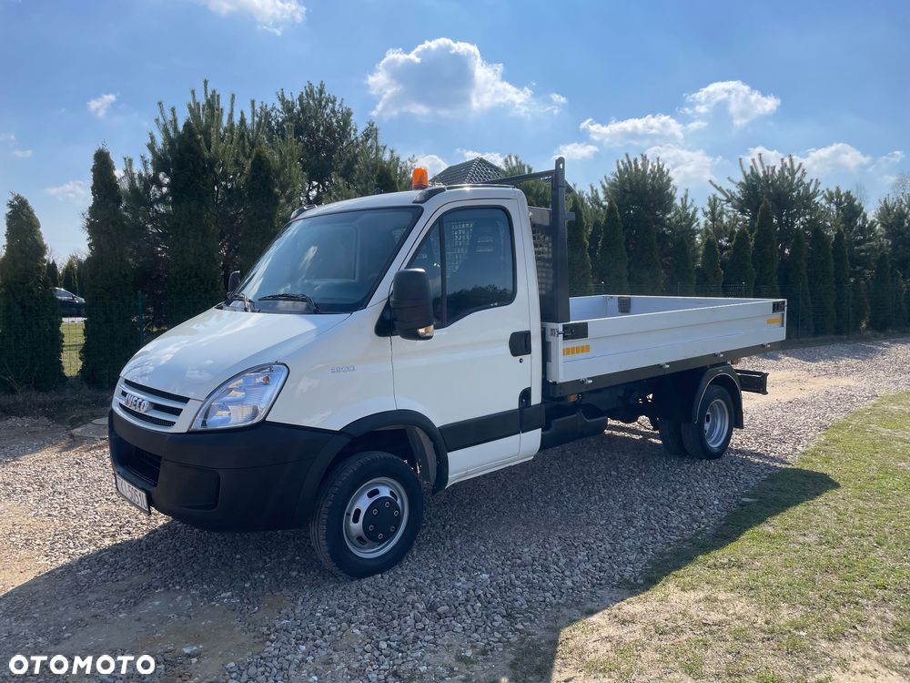 Iveco Daily - 1