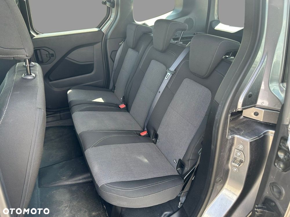 Mercedes-Benz Citan 110 CDI TOUR - 9