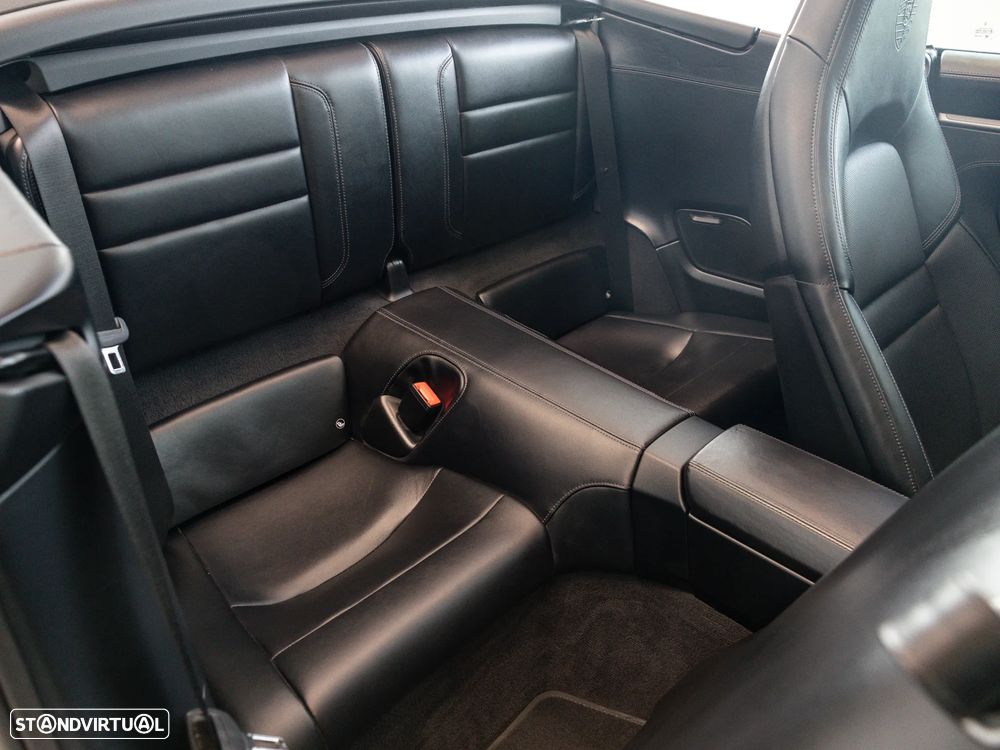 Porsche 911 (992) Carrera T PDK - 33