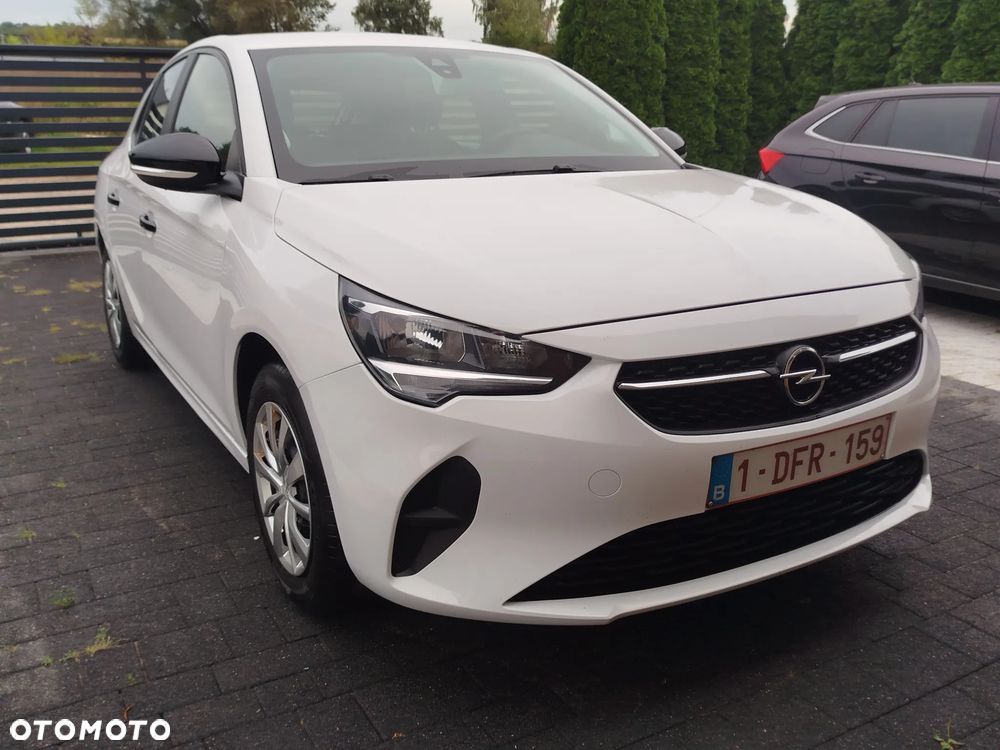 Opel Corsa 1.2 Start/Stop Edition - 7