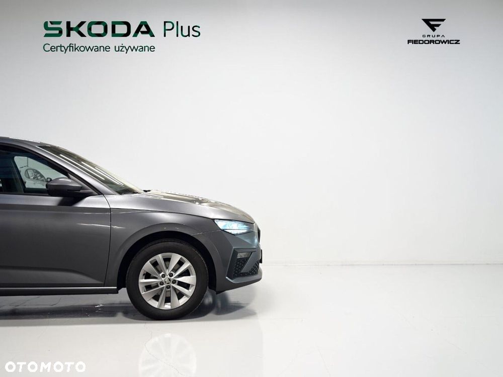 Skoda Scala 1.0 TSI Essence - 10