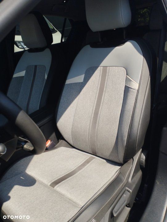 Opel Astra - 10