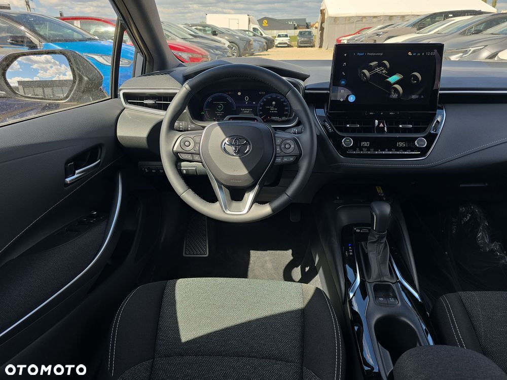 Toyota Corolla 1.8 Hybrid Comfort - 20