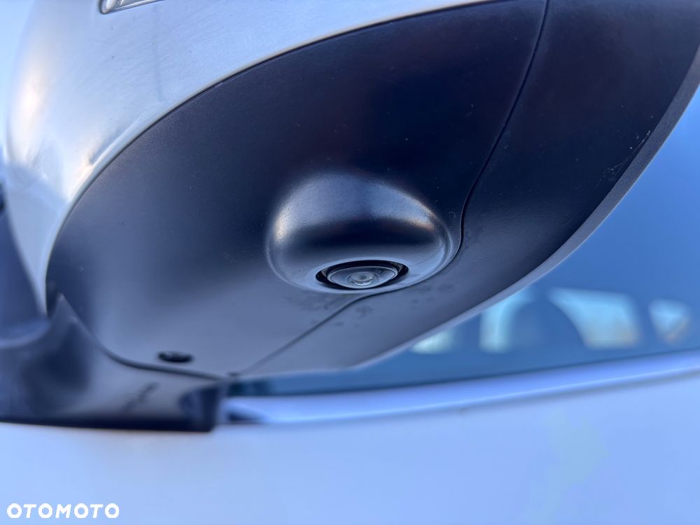 Nissan Pulsar 1.2 DIG-T Tekna - 21