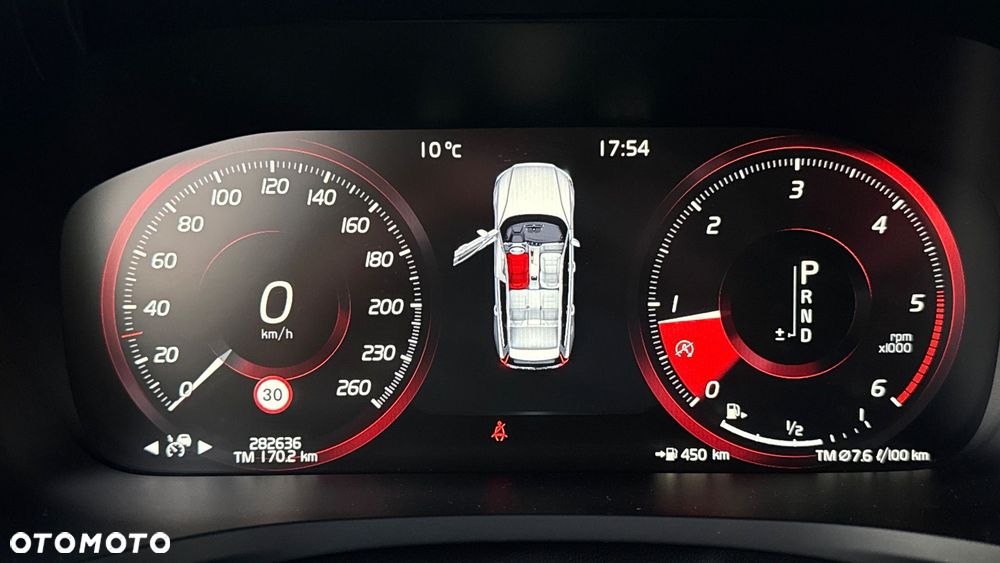 Volvo V60 - 18