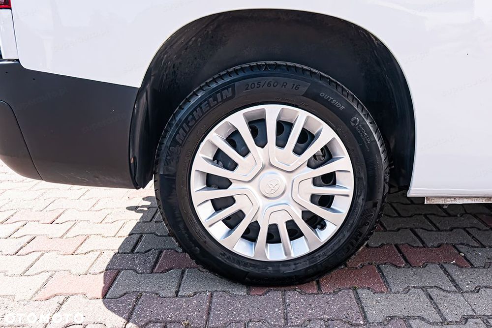 Toyota Proace City Verso - 25