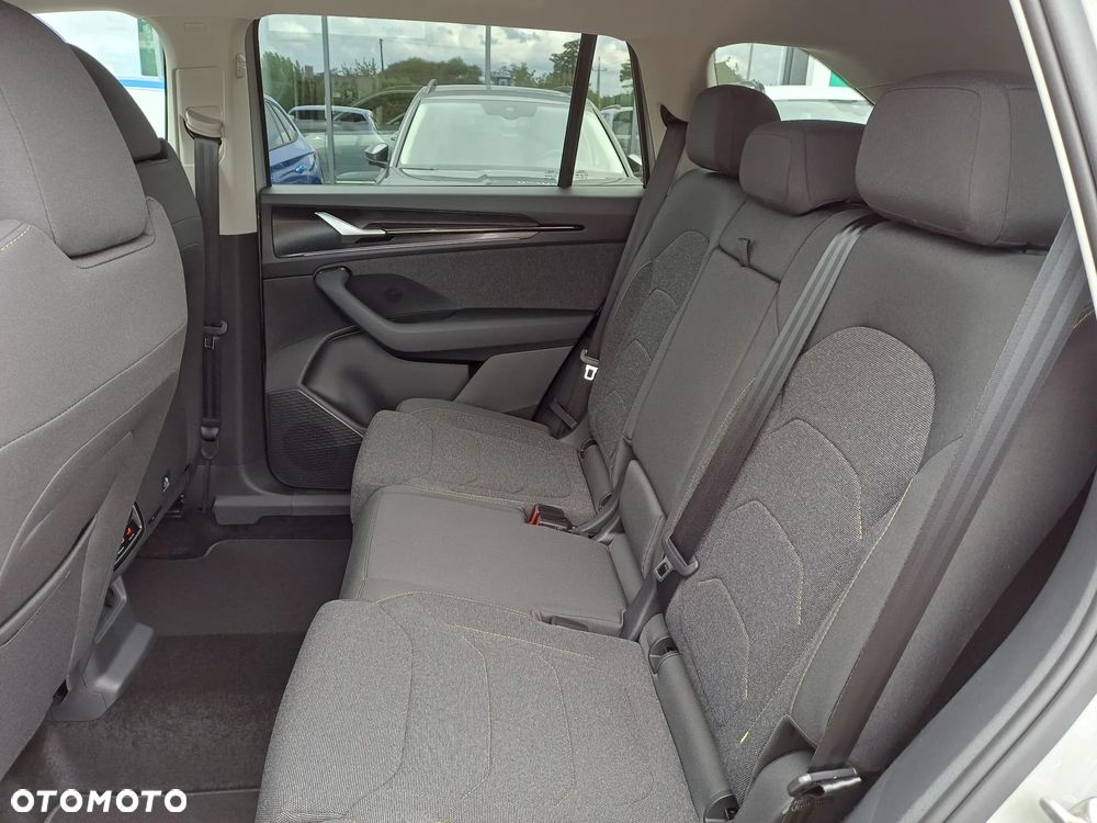 Skoda Kodiaq 2.0 TSI 4x4 Drive DSG - 33