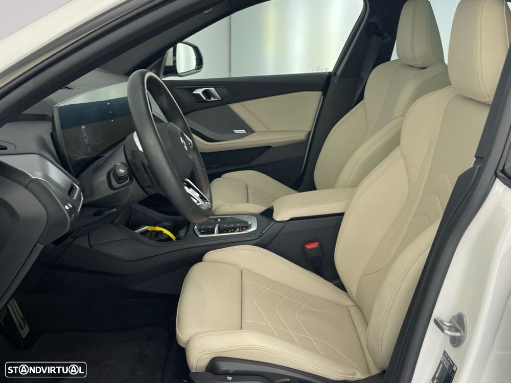 BMW 220 Gran Coupé Pack Desportivo M Pro - 11
