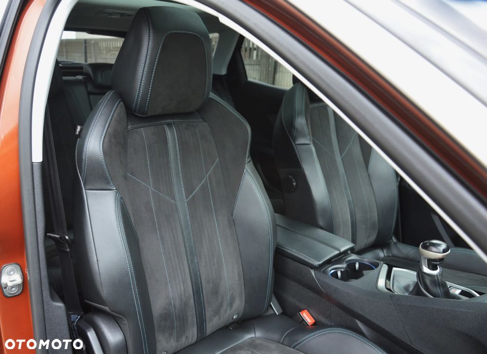 Peugeot 3008 - 28