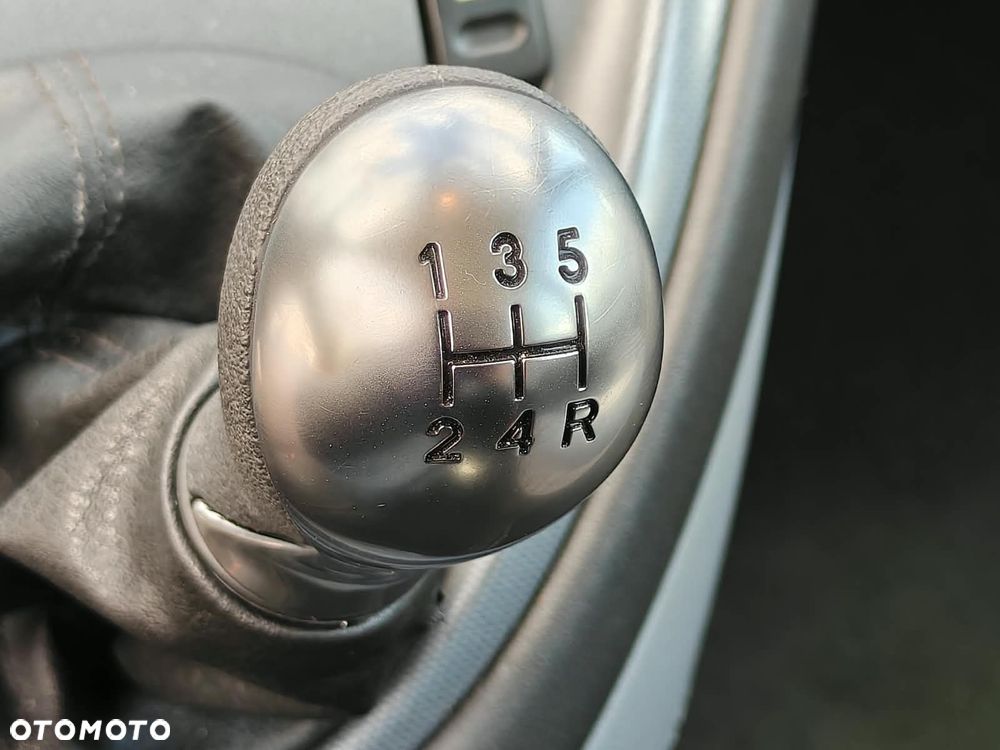 Citroën Xsara Picasso 1.6i SX Plus - 17