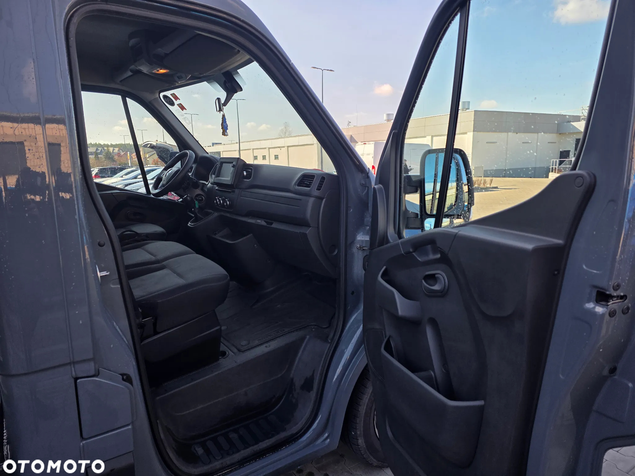Renault Master - 7