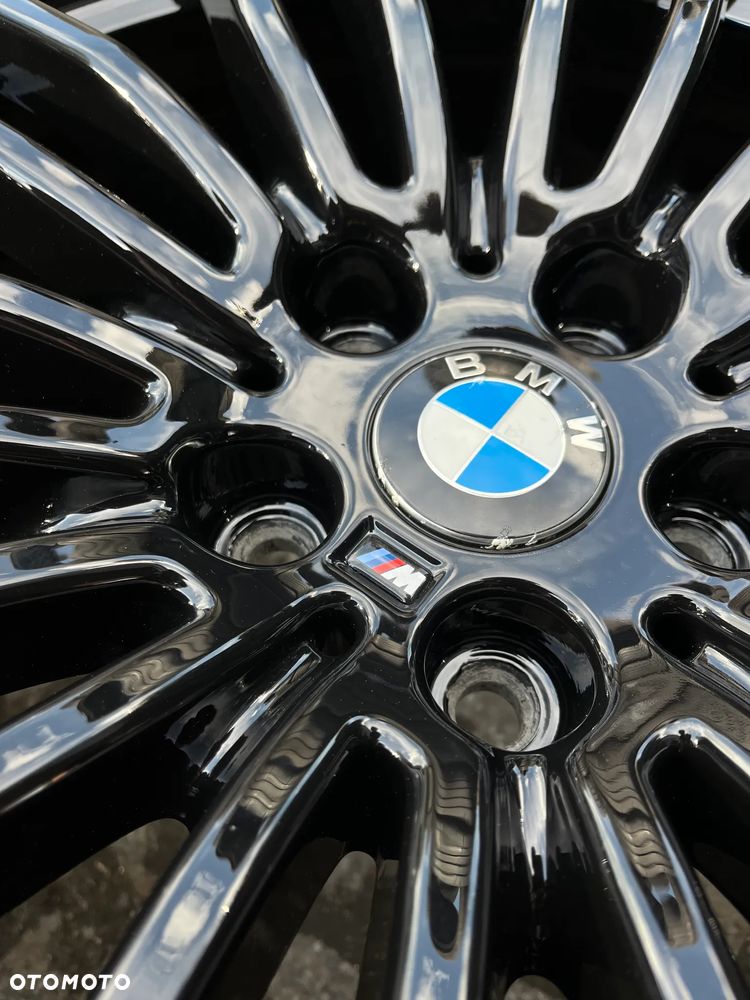 Felga BMW G30 Seria 5 7856926 7855084 9J x 19 ET 44 5x112 - 3