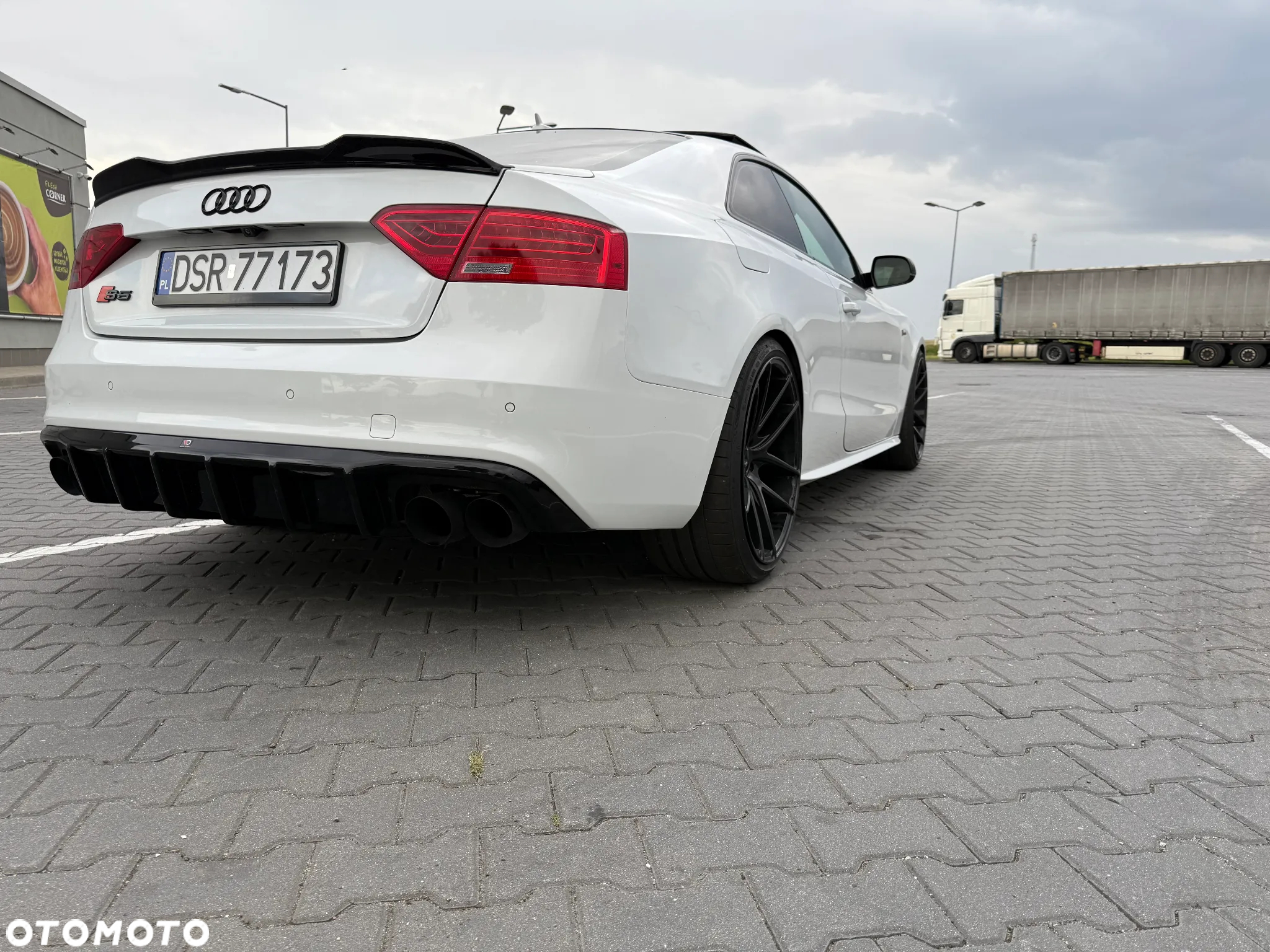 Audi S5 Coupé 3.0 TFSI Quattro S tronic - 16