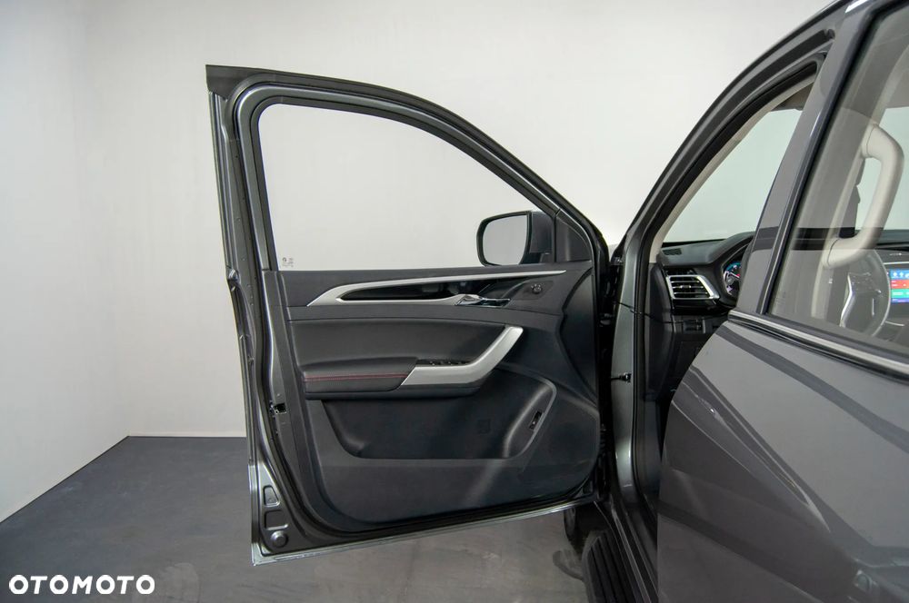 Maxus eT90 - 15