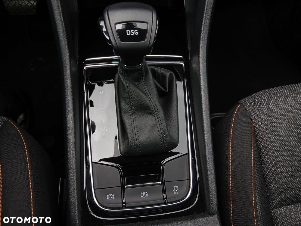 Skoda Karoq 2.0 TDI SCR 4x2 Ambition DSG - 32