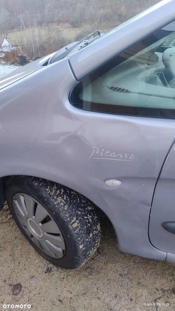 Citroën Xsara Picasso 1.8i Exclusive - 6