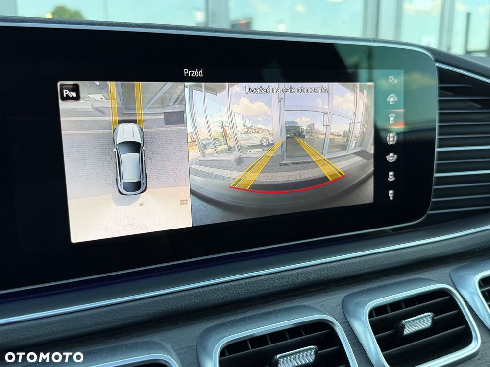 Mercedes-Benz GLE 400 d 4-Matic Premium Plus - 15