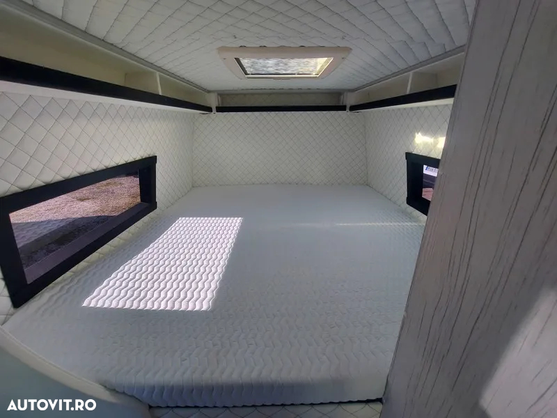 Mercedes-Benz Sprinter Campere - 29