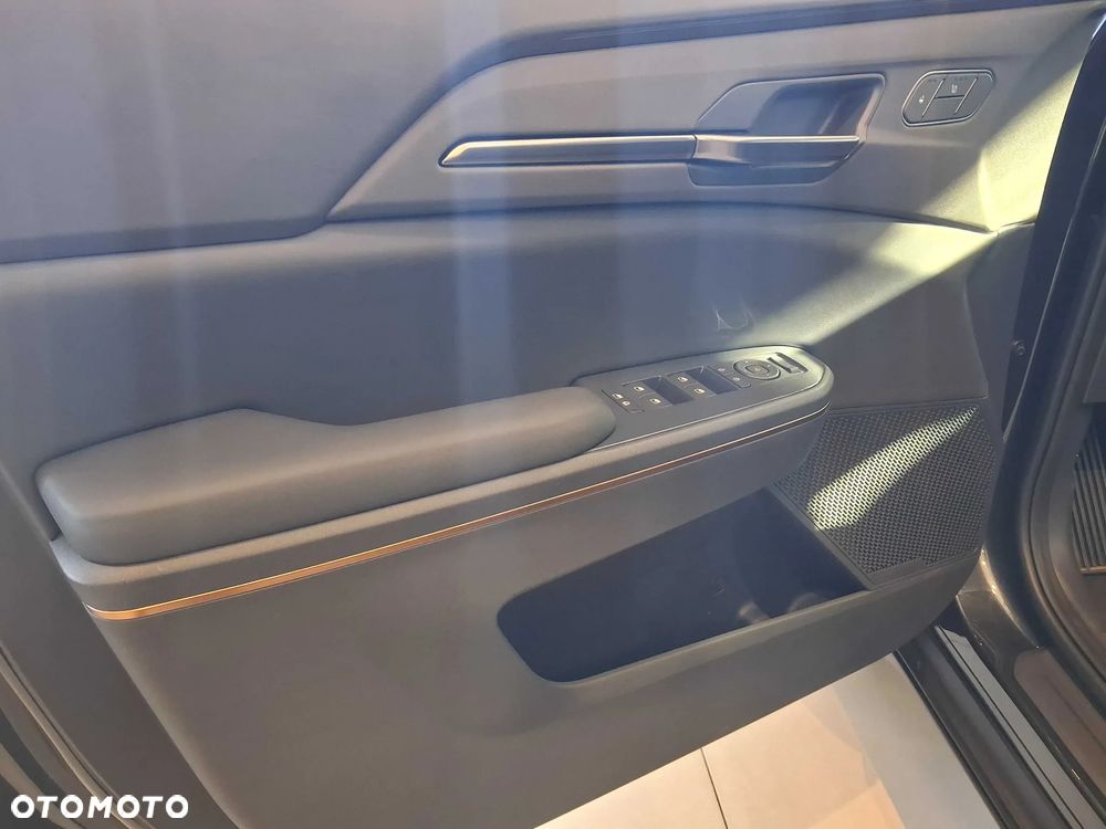 Kia EV5 81.4kWh Earth - 11