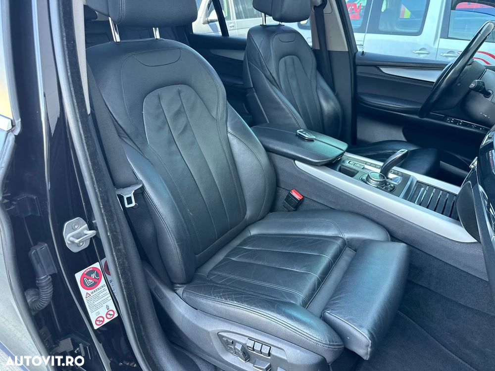 BMW X5 - 23