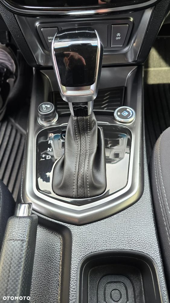 SsangYong/KGM Tivoli 1.5 T-GDI Quartz - 21